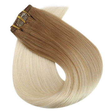 human real hair